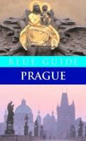 Blue Guide Prague 0393325873 Book Cover