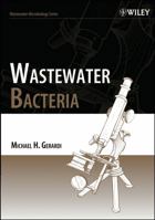 Wastewater Bacteria B007YZRFRU Book Cover