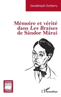 Mémoire et vérité dans Les Braises de Sándor Márai (French Edition) 2140345436 Book Cover