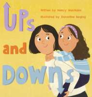 Ups and Downs B0GN74W62Z Book Cover