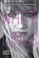 White Lines 0399257888 Book Cover
