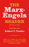 The Marx-Engels Reader 039309040X Book Cover