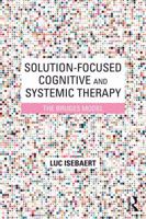 Solution-Focused Cognitive and Systemic Therapy: The Bruges Model 113867768X Book Cover