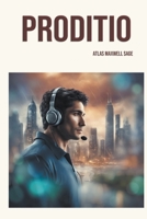 Proditio B0CM4SNBNV Book Cover