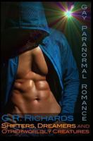Shifters, Dreamers and Otherworldly Creatures B0BJYCXZKM Book Cover