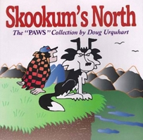 Skookum's North. The PAWS collection 0969461232 Book Cover