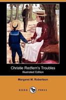 Christie Redfern's Troubles 9356140944 Book Cover