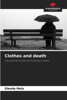 Clothes and death 6208341736 Book Cover