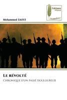 Le révolté (French Edition) 6209442641 Book Cover