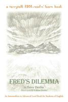 Fred's Dilemma 1465381988 Book Cover