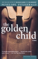 The Golden Child 0395956196 Book Cover
