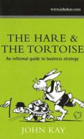 Hare and the Tortoise 0954809319 Book Cover