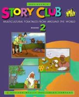 Story Club: Multicultural Tales from Around the World 0201575795 Book Cover