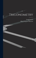 Trigonometry 1019118792 Book Cover