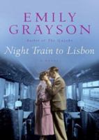 Night Train to Lisbon 0060542659 Book Cover