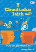 Chwiliadur Iaith Newydd, Y: Help Llaw gydag Astudio Cymraeg Ail Iaith 1801061173 Book Cover
