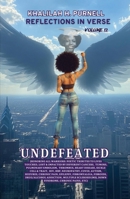 Reflections in Verse, Volume 12: Undefeated B0F3XZK1JN Book Cover