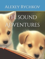 The sound Adventures B0BW2R9SFS Book Cover