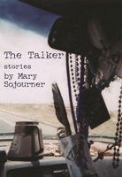 The Talker: Stories 1937226697 Book Cover