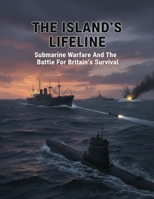 The Island'S Lifeline: Submarine Warfare And The Battle For Britain'S Survival B0HG6RTZR7 Book Cover