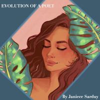 Evolution of a Poet 0578627612 Book Cover