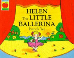 Helen, the Little Ballerina 1852138475 Book Cover