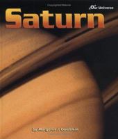 Saturn 0822546531 Book Cover