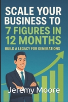 Beyond the Startup: Scaling Your Business for Generations B0CW56SC9K Book Cover