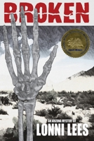 Broken 147945091X Book Cover