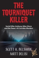 The Tourniquet Killer B0HF41GDWX Book Cover