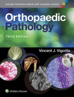 Orthopaedic Pathology 0781796709 Book Cover