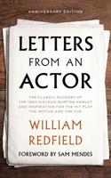 Letters from an Actor 1493084607 Book Cover