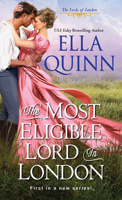 The Most Eligible Lord in London 1420149679 Book Cover
