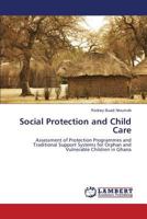 Social Protection and Child Care 3659817023 Book Cover