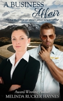 A Business Affair 1509231080 Book Cover