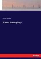 Wiener Spaziergänge 3743362929 Book Cover