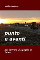 Punto E Avanti 1090910614 Book Cover