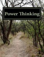 Power Thinking 1537592394 Book Cover