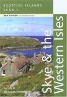 Scottish Islands - Skye & The Western Isles, 2nd 1854583212 Book Cover