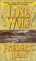 Lone Wolf 0786003596 Book Cover