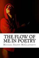 The Flow Of Me In Poetry: Vault 1 1500750271 Book Cover