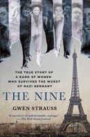 The Nine 1250853567 Book Cover