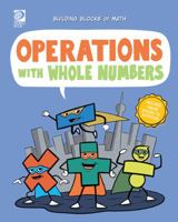 Operations with Whole Numbers 0716648881 Book Cover