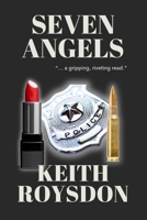 Seven Angels B0GRCCP6RG Book Cover
