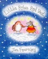 Little Robin Red Vest 0749731842 Book Cover