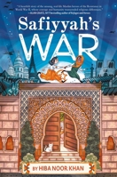 Safiyyah's War: Library Edition 0063351862 Book Cover