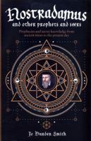 Nostradamus and Other Prophets and Seers 1788280202 Book Cover