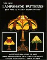 Lampshade Patterns 0919985009 Book Cover