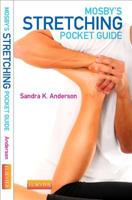 Mosby's Stretching Pocket Guide - E-Book 032322640X Book Cover