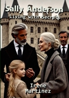 Sally Anderson Living with Secrets 1999922042 Book Cover